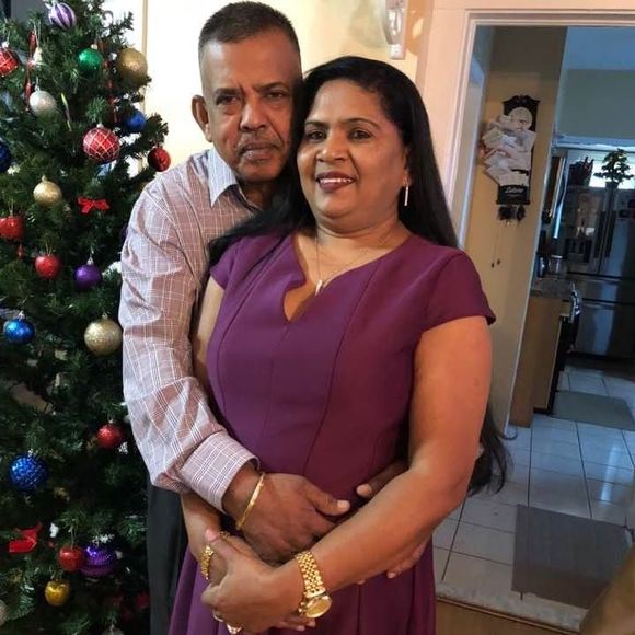 Meet your Posher, Sandra - Picture 1 of 1